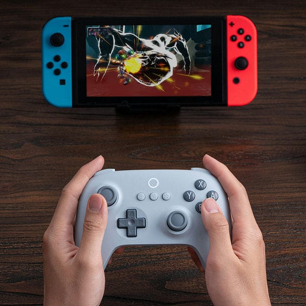 Shop game bán tay cầm chơi game Nintendo Switch 8BitDo không dây giá rẻ