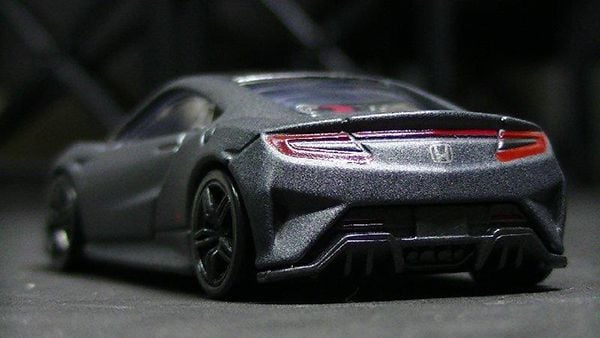 Shop Hobby bán Đồ chơi mô hình xe Tomica Premium No.32 Honda NSX Type S