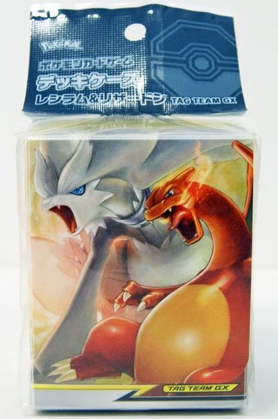 shop pokemon bán hộp đựng bài Pokemon Unbroken Bonds card case deck box