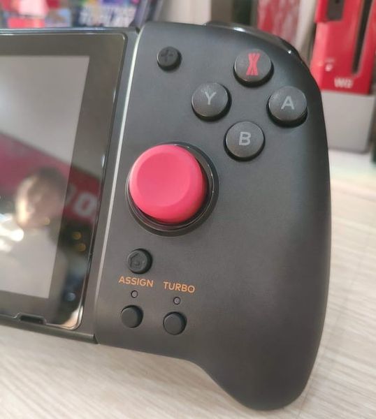 HORI Split Pad Pro cho Nintendo Switch bên Phải