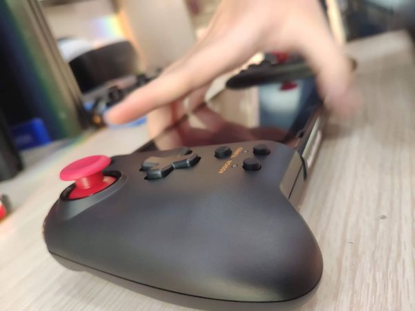 Mua HORI Split Pad Pro Joy-con cho Nintendo Switch