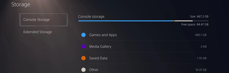 how-to-remove-other-storage-space-from-ps5-playstation-5-1