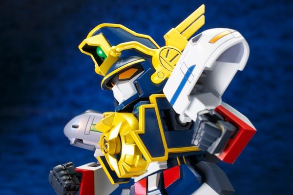 mô hình D-Style Might Gaine The Brave Express Might Gaine Kotobukiya KP249X dễ lắp ráp phù hợp mọi người chơi model kit