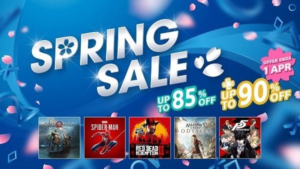 Cách mua game trên PS4 store PSN rẻ nhất