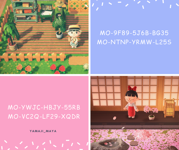 Hướng dẫn cách xây bậc gỗ trong Animal Crossing New Horizons