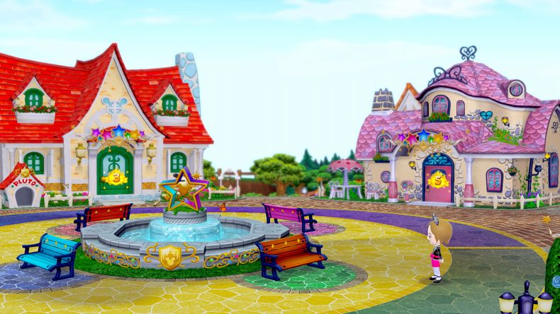 hướng dẫn chơi Disney Magical World 2 Enchanted Edition