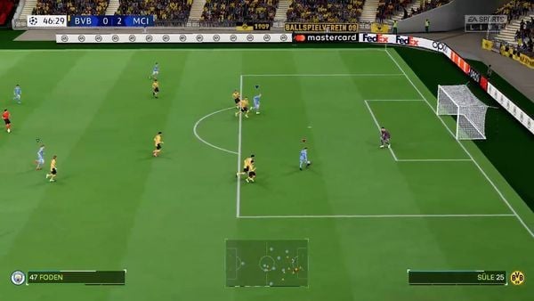 hướng dẫn chơi game FIFA 24 EA Sports FC 24 Nintendo Switch