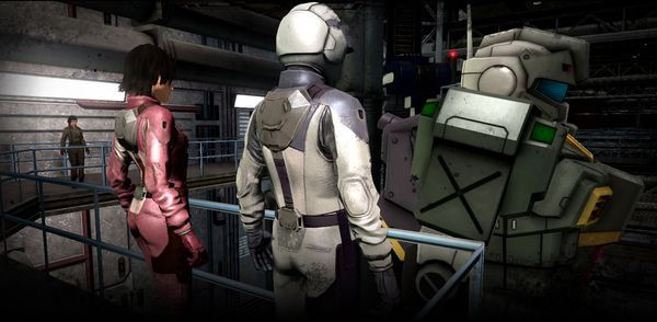 hướng dẫn chơi Game Gundam Battle Operation 2