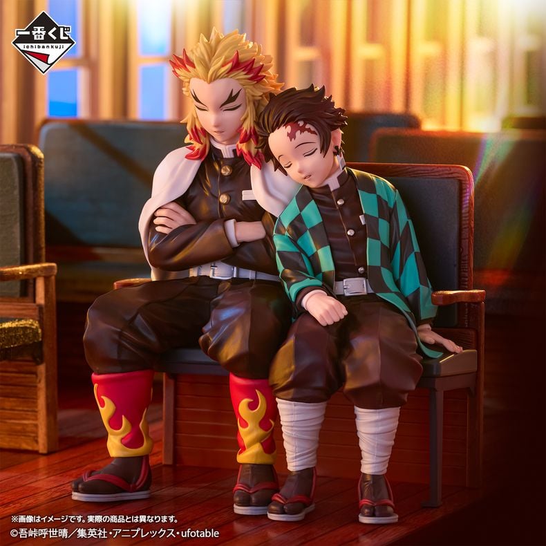 hướng dẫn chơi ichiban kuji tại nShop