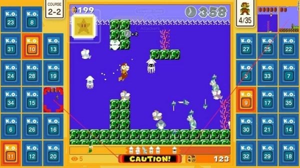 super mario bros 35