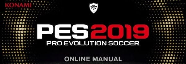 hướng dẫn đá PES 2019 online