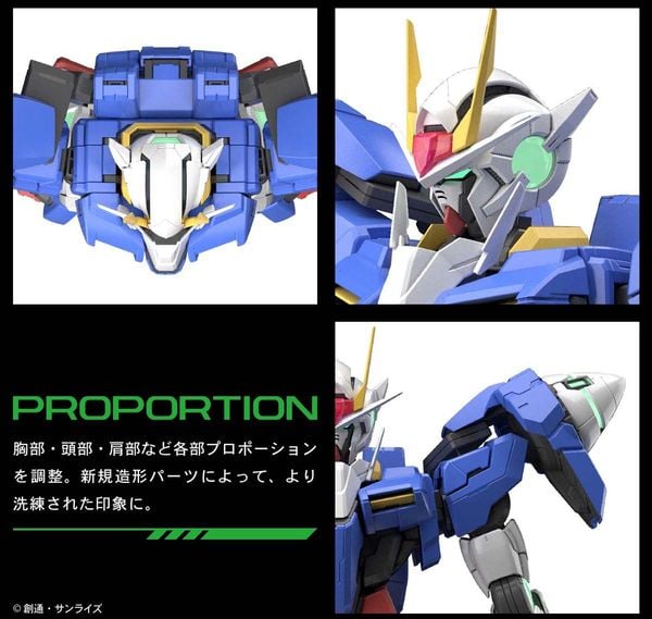 hướng dẫn ráp 00 Gundam Seven SwordG PG