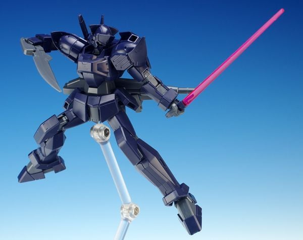 hướng dẫn ráp G-Exes Jackedge Gundam AGE HG