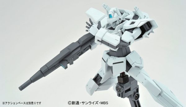 hướng dẫn ráp G-Exes WMS-GEX1 Gundam AGE HG 1/144