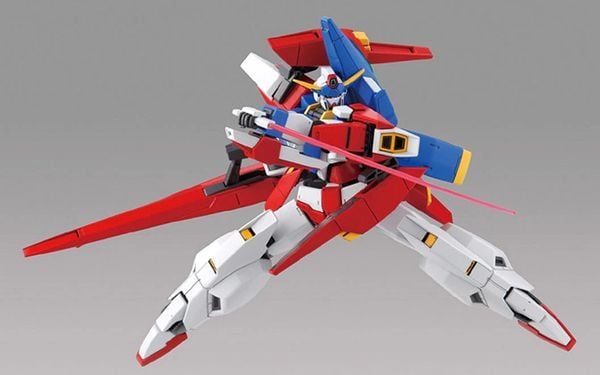 hướng dẫn ráp Gundam Age-3 Orbital hg