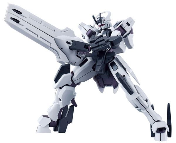 hướng dẫn ráp Gundam Schwarzette hg 1/144