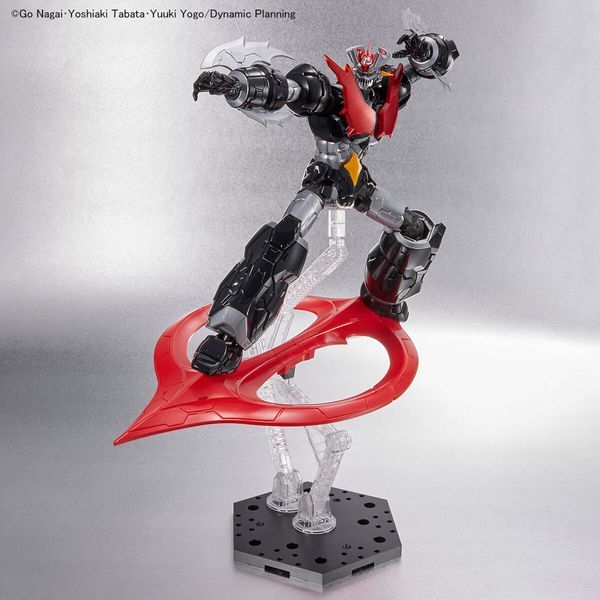 Buy Bandai Goldorak: Infinitism HG 1/144 Échelle Figurine online