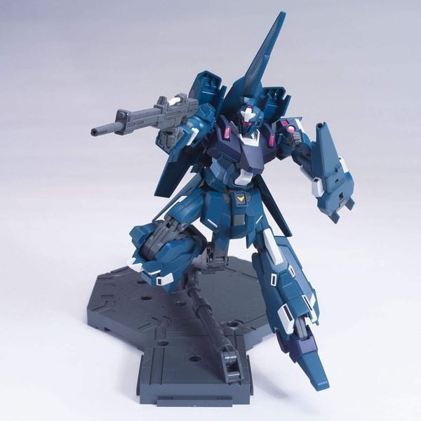 hướng dẫn ráp RGZ-95 ReZel HGUC gundam