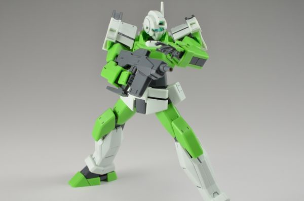 hướng dẫn ráp Shaldoll Custom RGE-C350 Gundam AGE HG