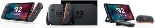 hướng dẫn sử dụng chơi game nintendo switch 2 chính hãng