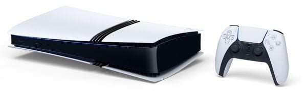 hướng dẫn sử dụng máy game PS5 Pro PlayStation 5 Pro Sony