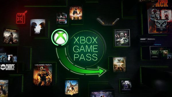 hướng dẫn sử dụng Xbox Game Pass Membership Digital Code