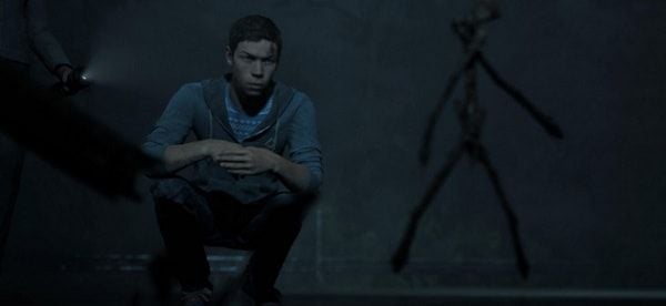 hướng dẫn The Dark Pictures Anthology Little Hope