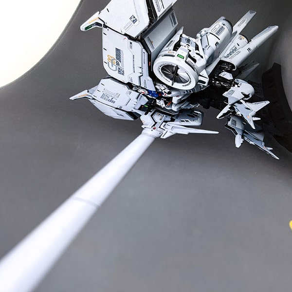 Miếng Lót chuột chơi game cỡ lớn in hình RX-78GP03 Gundam Dendrobium giá rẻ TPHCM