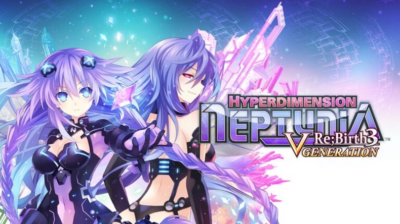 Phần 3: Hyperdimension Neptunia Re;Birth3: V Generation