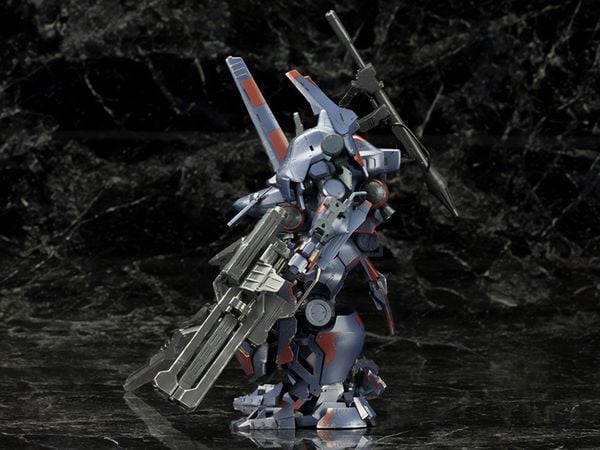 KT-104 Perun Hanged Man Rematch Ver Armored Core VI074X mô hình lắp ráp chất lượng cao từ thương hiệu Nhật Bản tại nShop