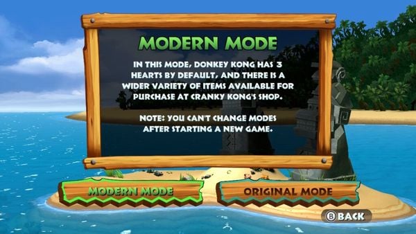 Game Donkey Kong Country Returns HD trò chơi đi cảnh Nintendo Switch lôi cuốn, dành cho fan Donkey Kong tại nShop