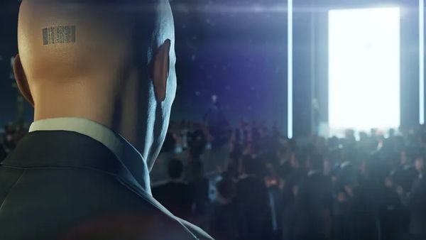 HITMAN World of Assassination Signature Edition thể loại sát thủ ám sát lôi cuốn, game Nintendo Switch 2 chính hãng tại nShop