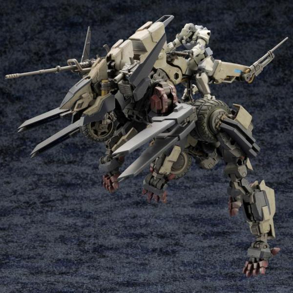 nShop phân phối sản phẩm model Kit Hexa Gear ủy quyền chính hãng Kotobukiya Nhật Bản
