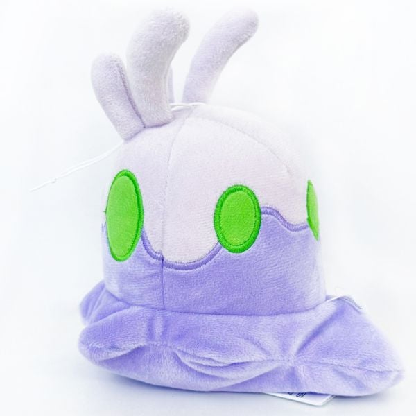 Đồ chơi Thú bông Pokemon Goomy - Banpresto Color Selection Plush Purple Nhật