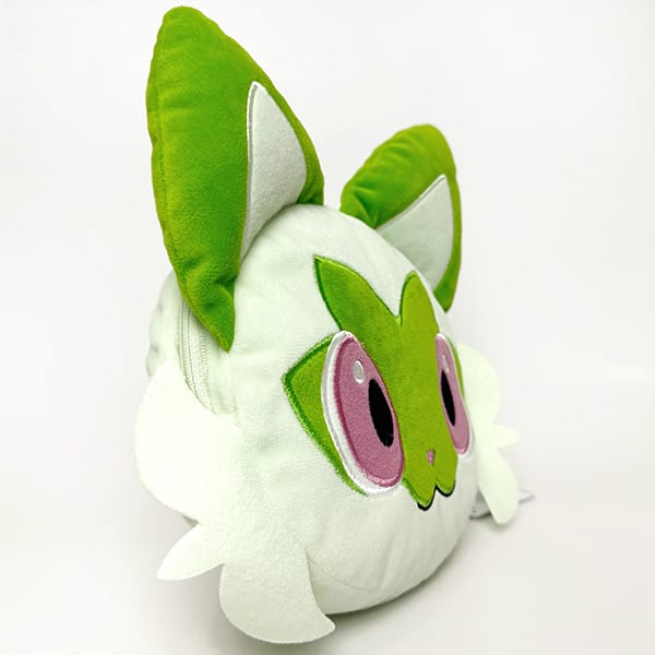 Đồ chơi túi đựng quà tặng thú bông Pokemon chính hãng Sprigatito giá rẻ nhất