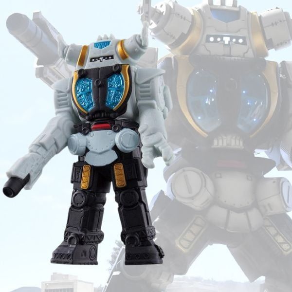 Đồ chơi Ultra Monster 155 King Joe Storage Custom Figure giao hàng toàn quốc