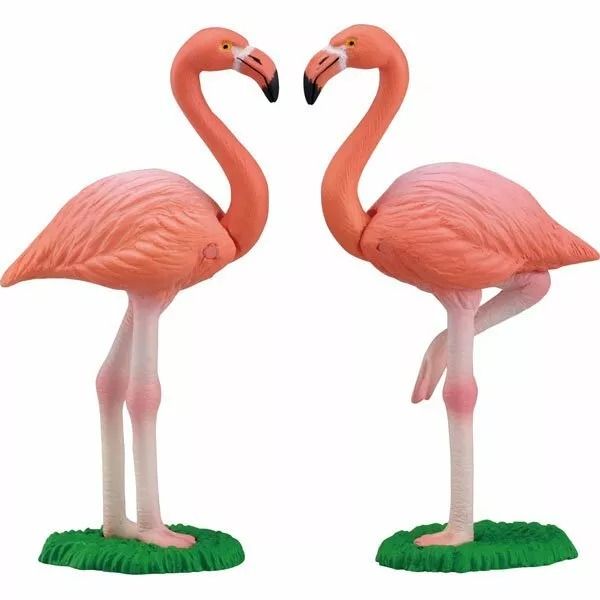 Mô hình Hồng Hạc Ania AS-28 Flamingo sản phẩm nổi bật từ thương hiệu takara tomy nhật bản