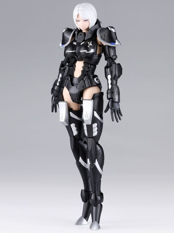 Mô hình lắp ráp Mô hình lắp ráp Exoskeleton Strato Hound Titanomachia KP516 chính hãng Kotobukiya tạo dáng thú vị mua trưng bày trang trí