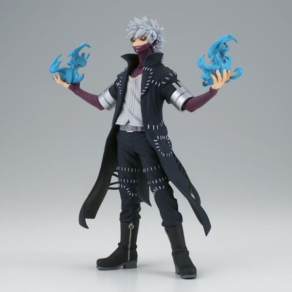 Mô hình My Hero Academia The Evil Villains DX Dabi II Học viện siêu anh hùng đẹp mắt dễ thương chất lượng tốt giá rẻ chính hãng nhật bản mua làm quà tặng trang trí trưng bày sưu tầm