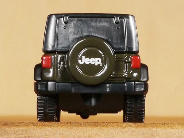 Cửa hàng chuyên bán Đồ chơi mô hình xe Tomica No. 80 Jeep Wrangler đẹp mắt chất lượng tốt giá rẻ mua trưng bày trang trí sưu tầm làm quà tặng chính hãng nhật bản