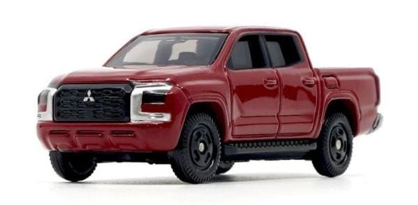 Tomica No. 30 Mitsubishi Triton Special First Edition giao hàng toàn quốc