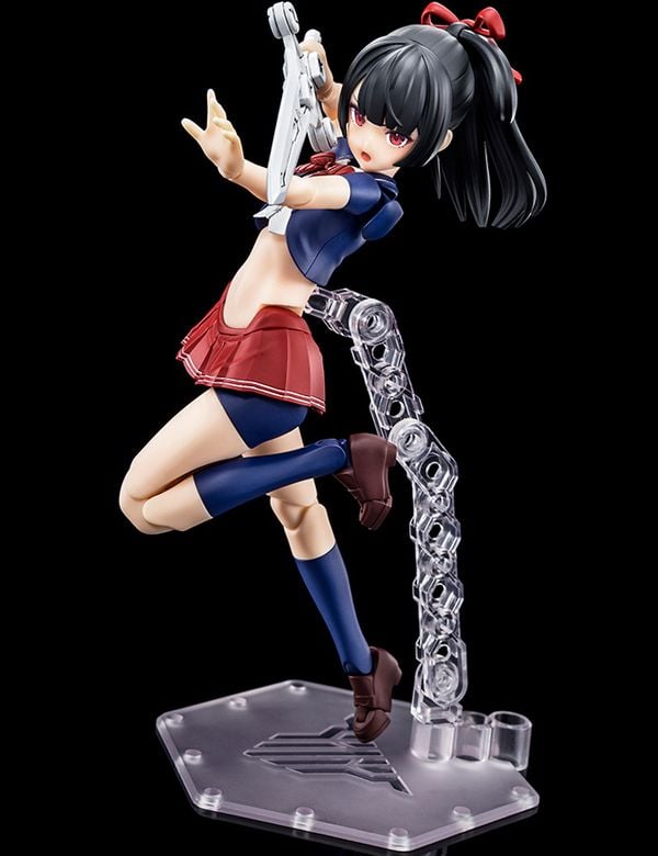 Tại nShop, mua ngay Megami Device Buster Doll Knight Kotobukiya KP683 mô hình lắp ráp chất lượng cao