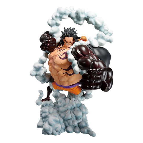 review đánh giá mô hình Ichiban Kuji One Piece Wano Country Third Act B đẹp nhất