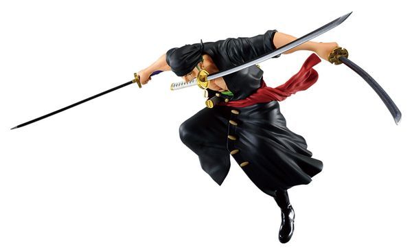 mô hình Ichiban Kuji One Piece Wano Country Third Act E chất lượng cao