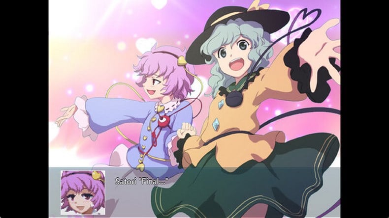 Fantasy Maiden Wars, gười chơi được dịp trải nghiệm cơ chế nhập vai chiến thuật cổ điển