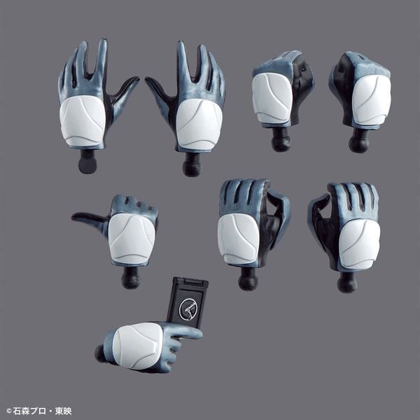 Masked Rider Den-O Sword Form Plat Form Figure-rise Standard Kamen Rider là gì