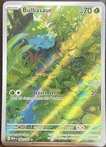 Series Shrouded Scarlet & Violet 151 top card siêu đẹp mạnh nhất giá trị sưu tầm cao