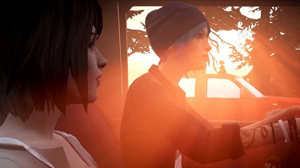 Game Life is Strange Arcadia Bay Collection cho Nintendo Switch giá rẻ TPHCM