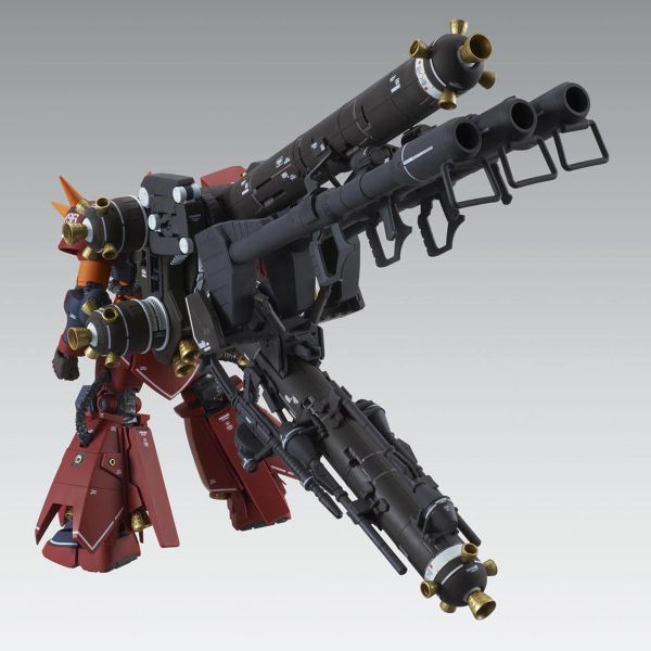 Mô hình Gundam đẹp Zaku II High Mobility Type Psycho Zaku Ver Ka ( Gundam Thunderbolt ) giá rẻ