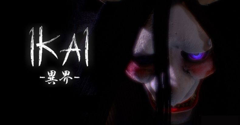 Ikai - Game kinh dị mới dựa theo truyền thuyết dân gian Nhật Bản